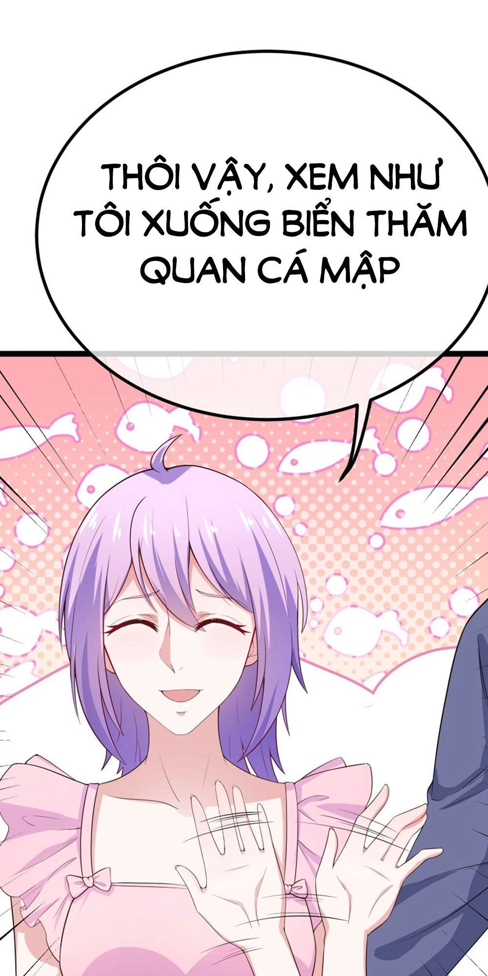 Boss Của Tôi Là Đại Thần Chapter 80 - 10