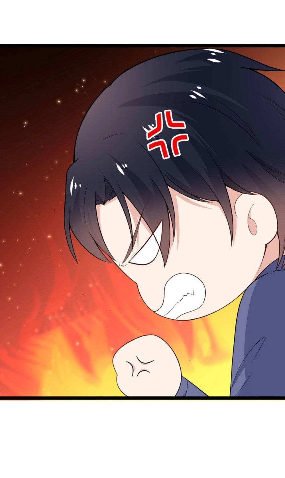 Boss Của Tôi Là Đại Thần Chapter 80 - 13