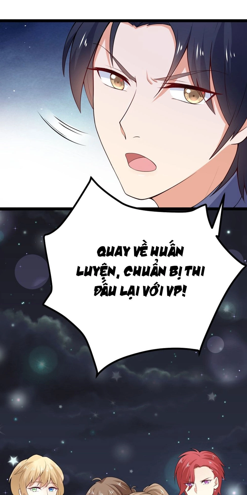 Boss Của Tôi Là Đại Thần Chapter 80 - 18