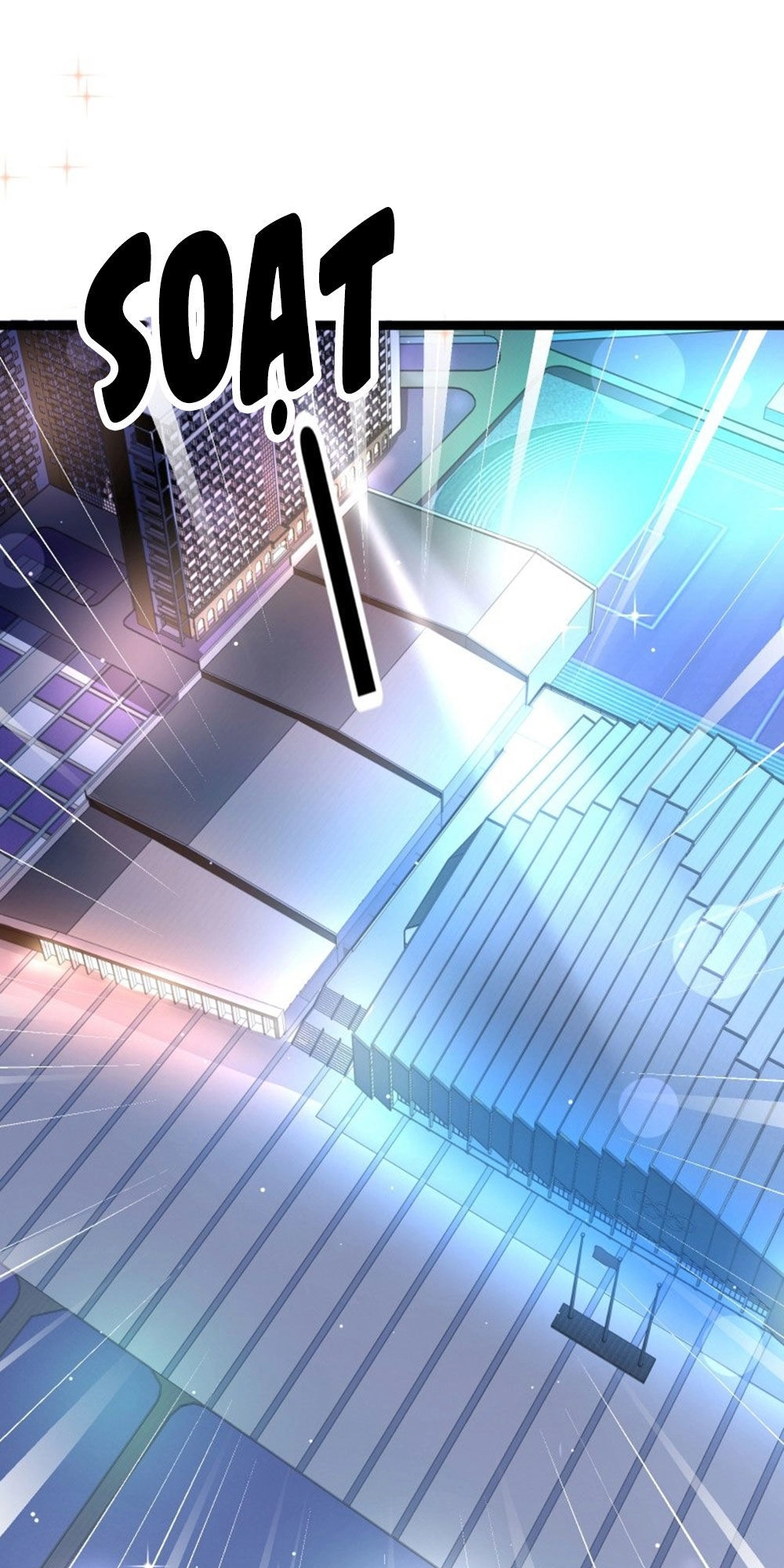 Boss Của Tôi Là Đại Thần Chapter 80 - 21