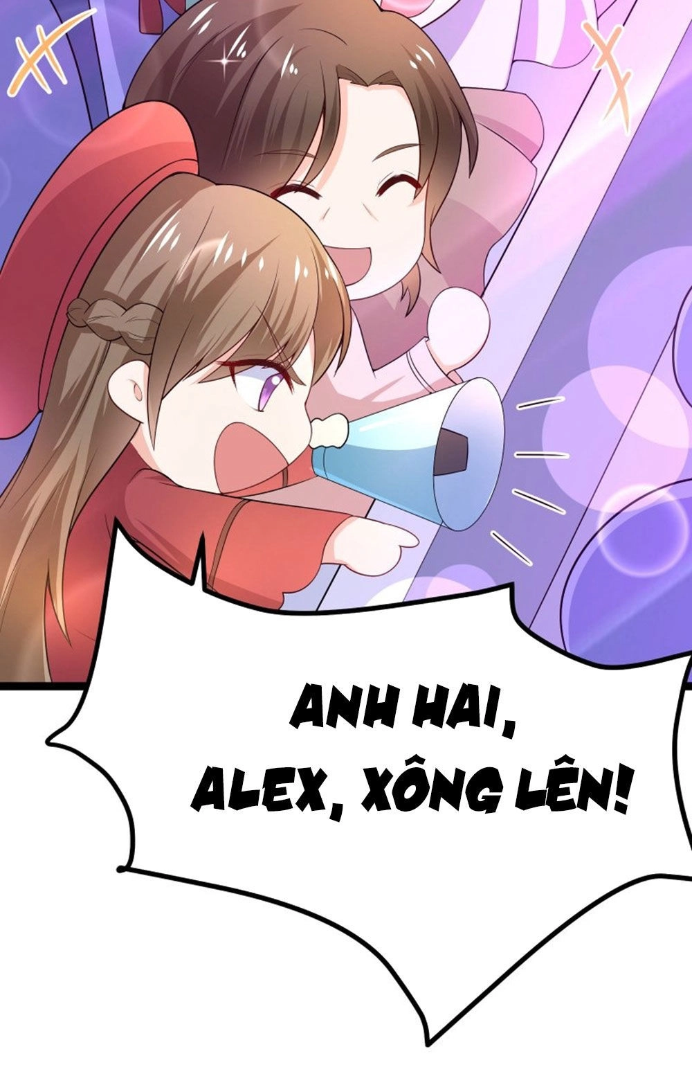 Boss Của Tôi Là Đại Thần Chapter 80 - 24