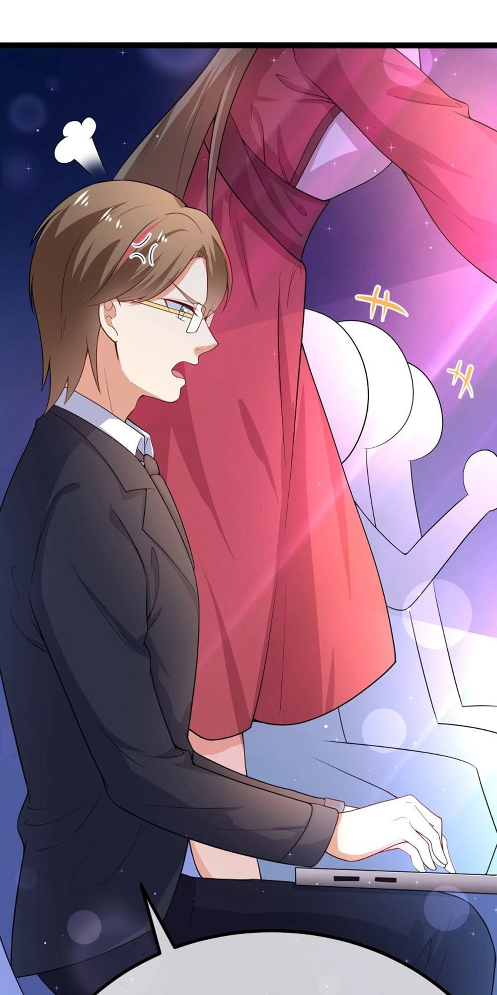 Boss Của Tôi Là Đại Thần Chapter 80 - 25