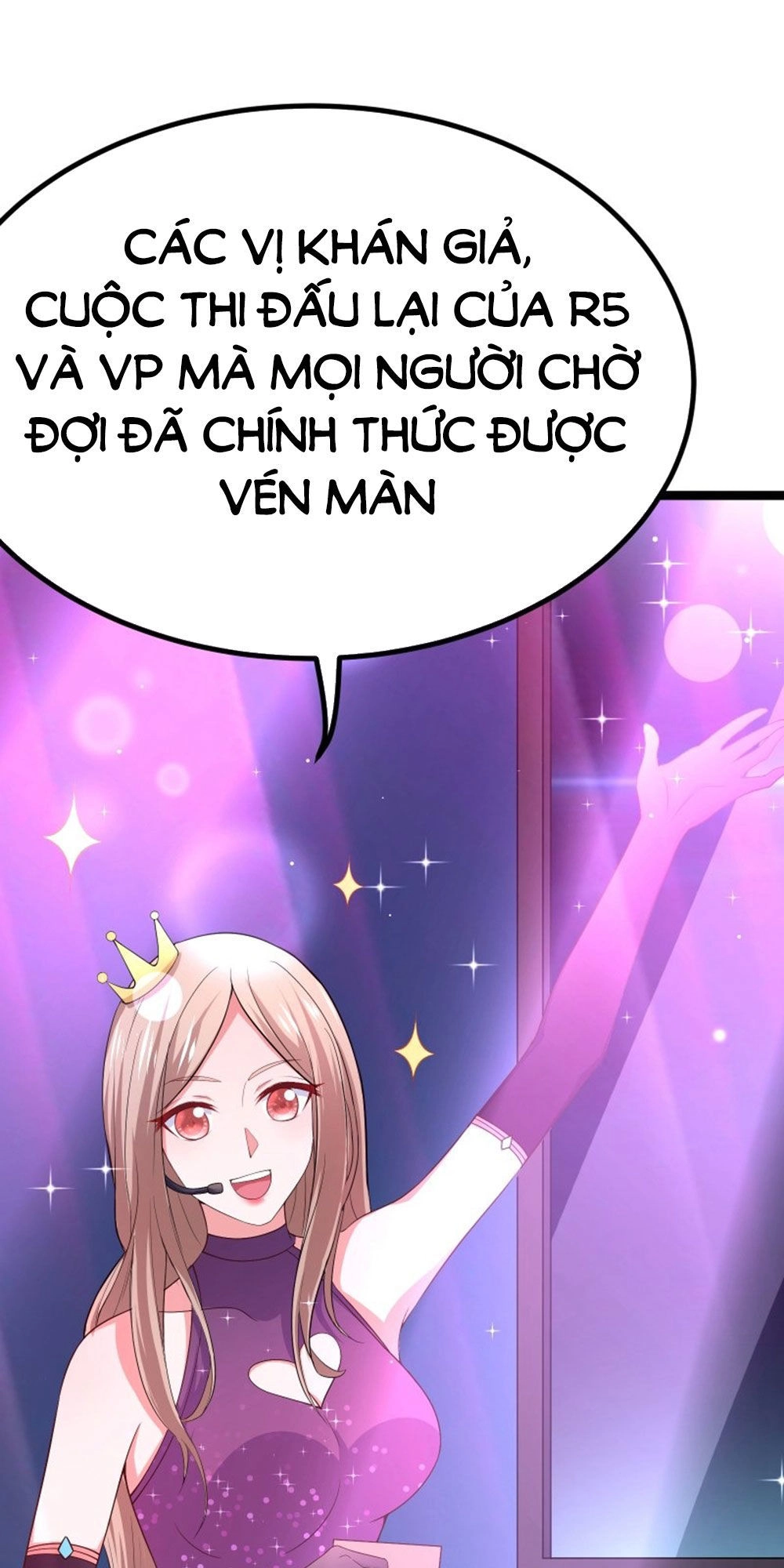 Boss Của Tôi Là Đại Thần Chapter 80 - 28