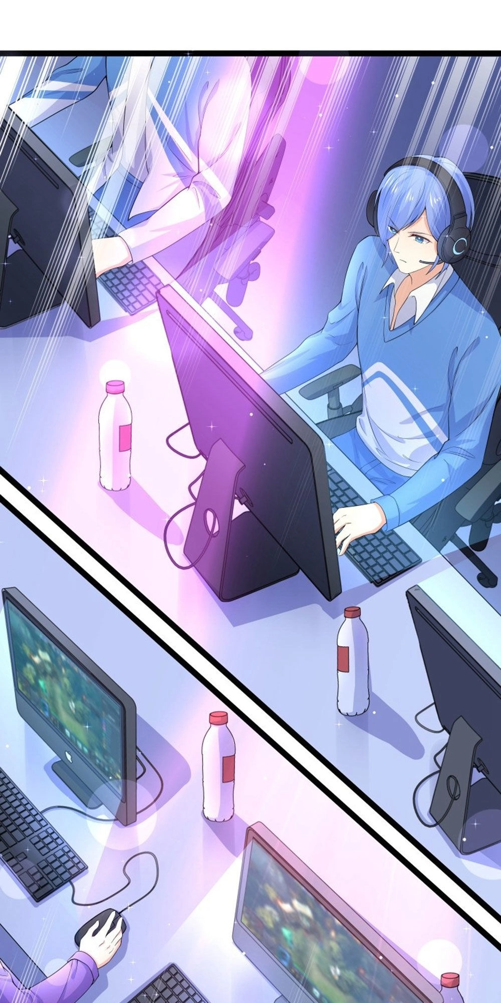 Boss Của Tôi Là Đại Thần Chapter 80 - 31