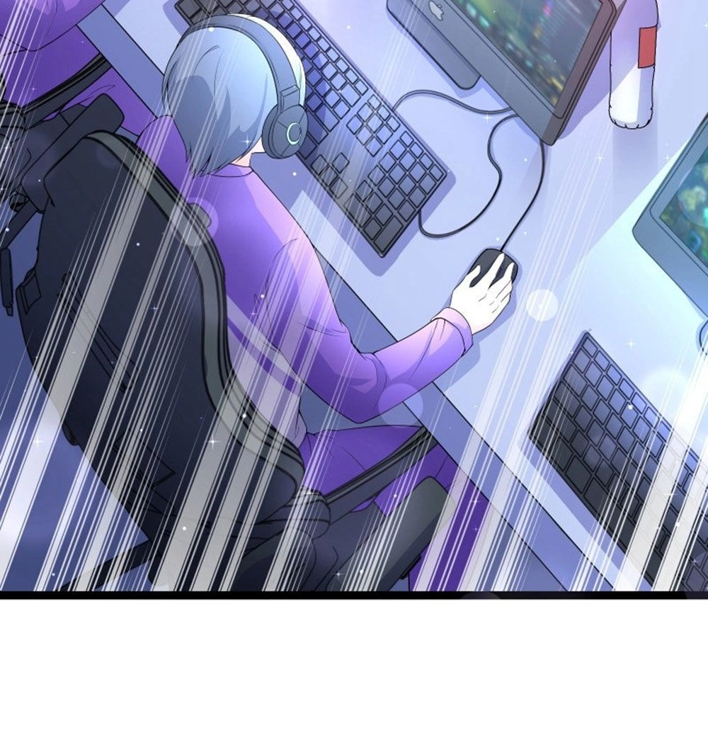 Boss Của Tôi Là Đại Thần Chapter 80 - 32