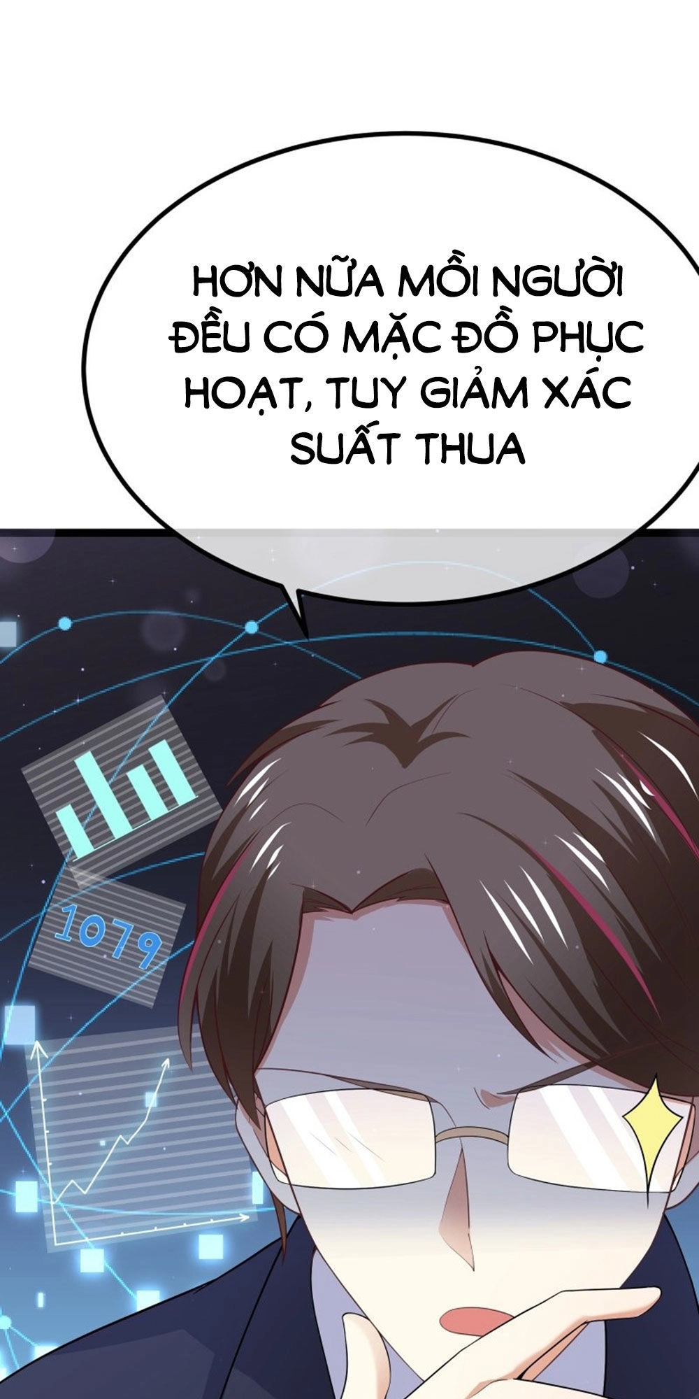 Boss Của Tôi Là Đại Thần Chapter 80 - 35