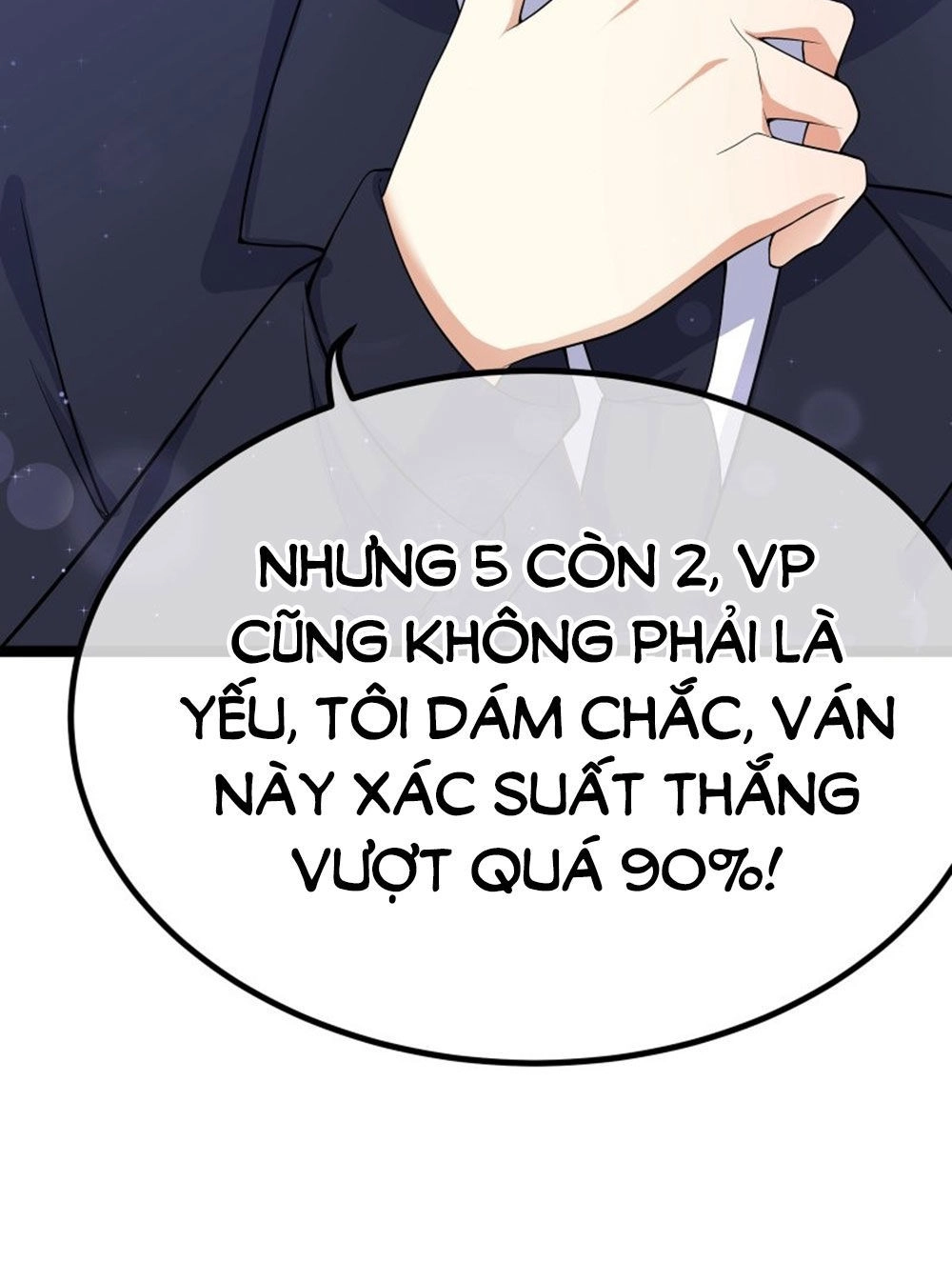 Boss Của Tôi Là Đại Thần Chapter 80 - 36