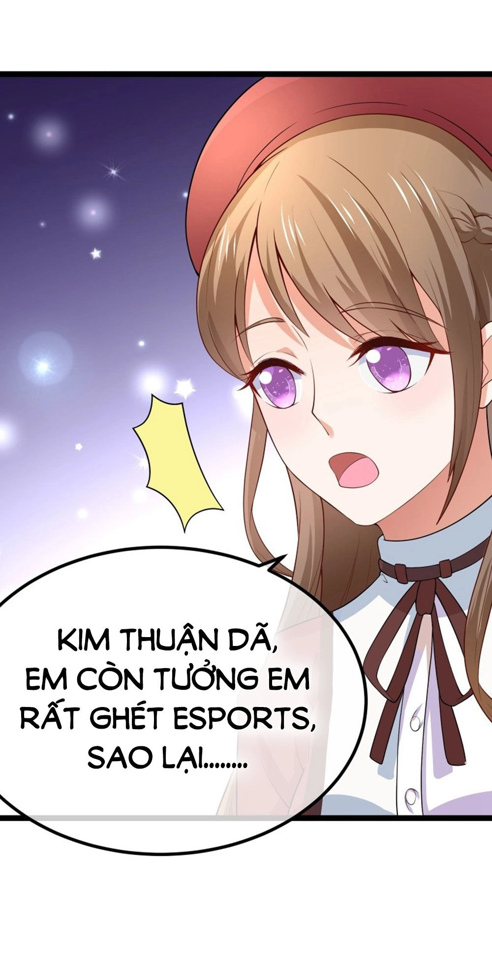 Boss Của Tôi Là Đại Thần Chapter 80 - 37