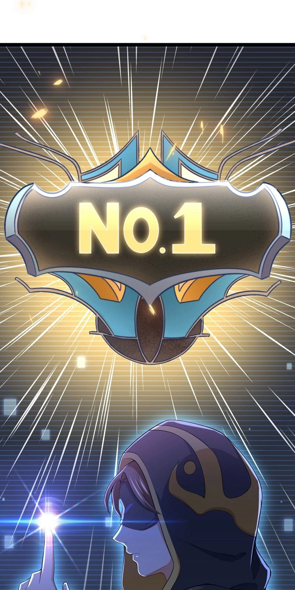 Boss Của Tôi Là Đại Thần Chapter 80 - 41