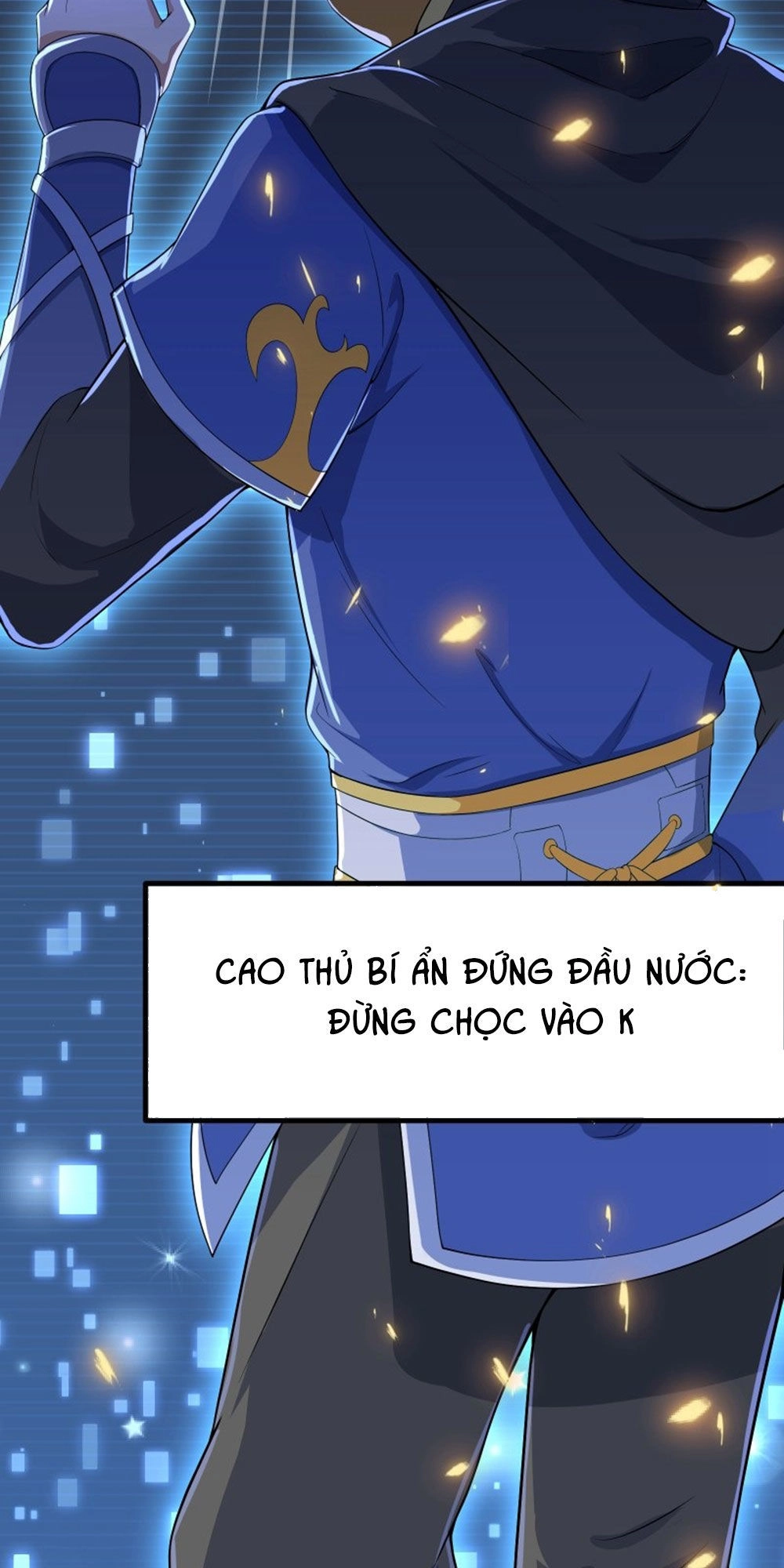 Boss Của Tôi Là Đại Thần Chapter 80 - 42