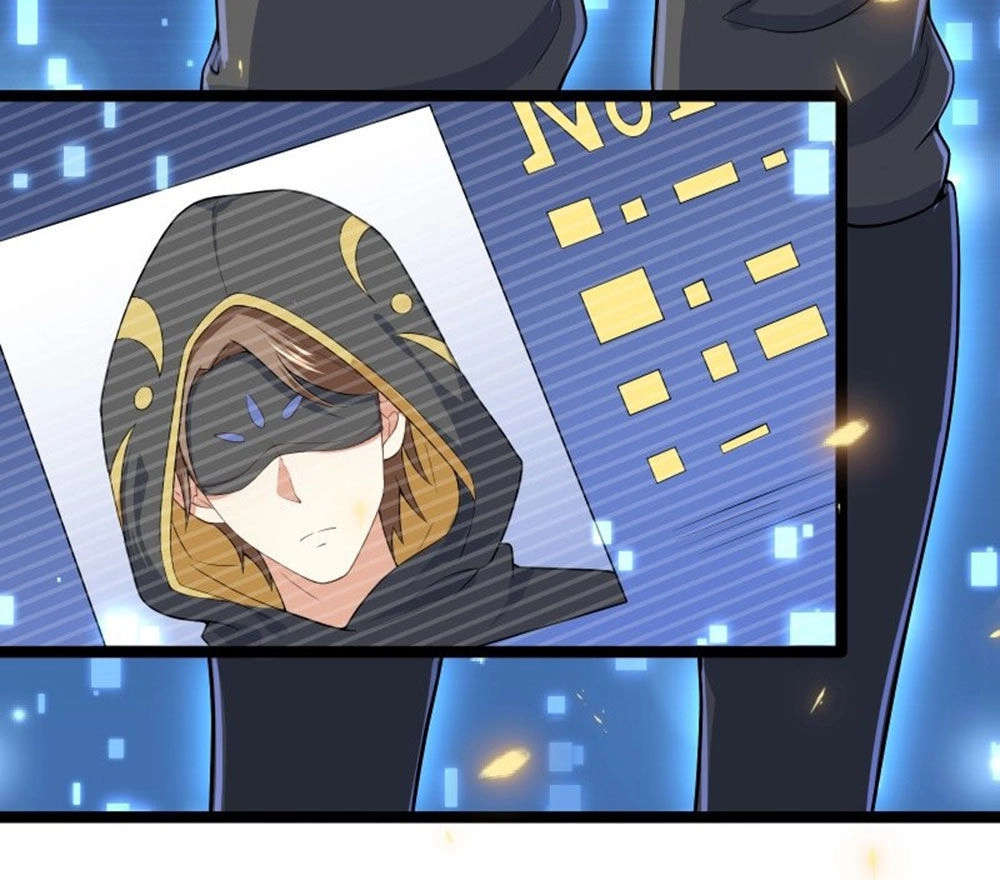 Boss Của Tôi Là Đại Thần Chapter 80 - 43