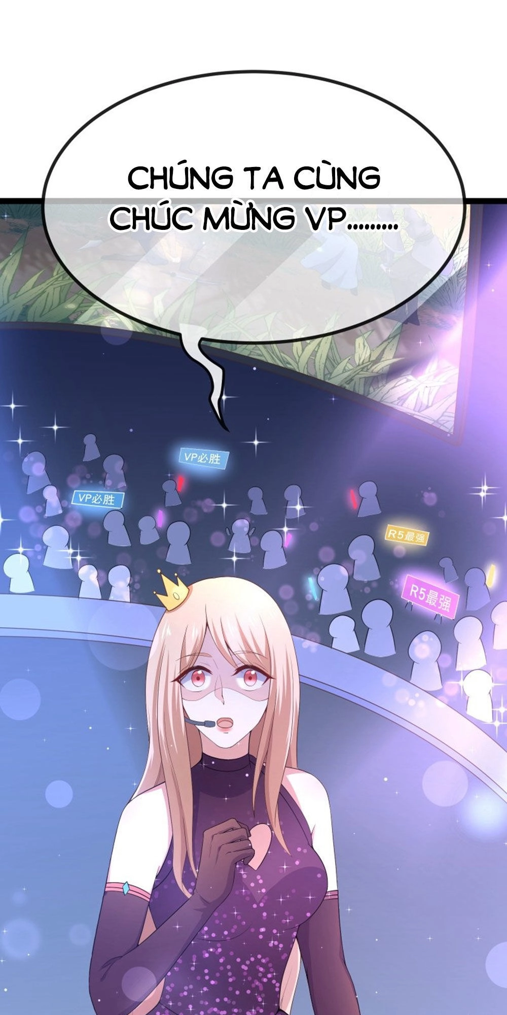 Boss Của Tôi Là Đại Thần Chapter 81 - 27