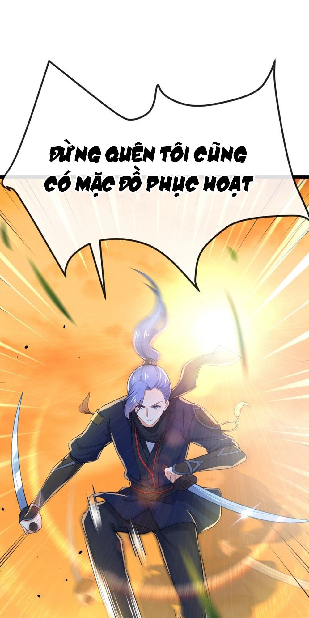 Boss Của Tôi Là Đại Thần Chapter 81 - 32