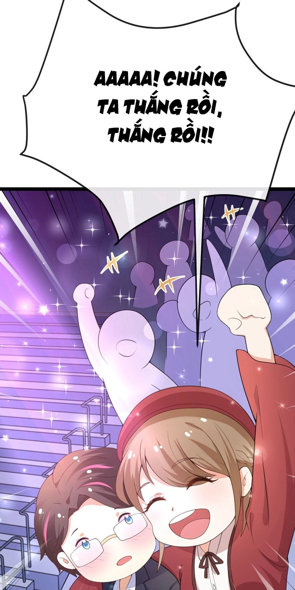 Boss Của Tôi Là Đại Thần Chapter 81 - 38