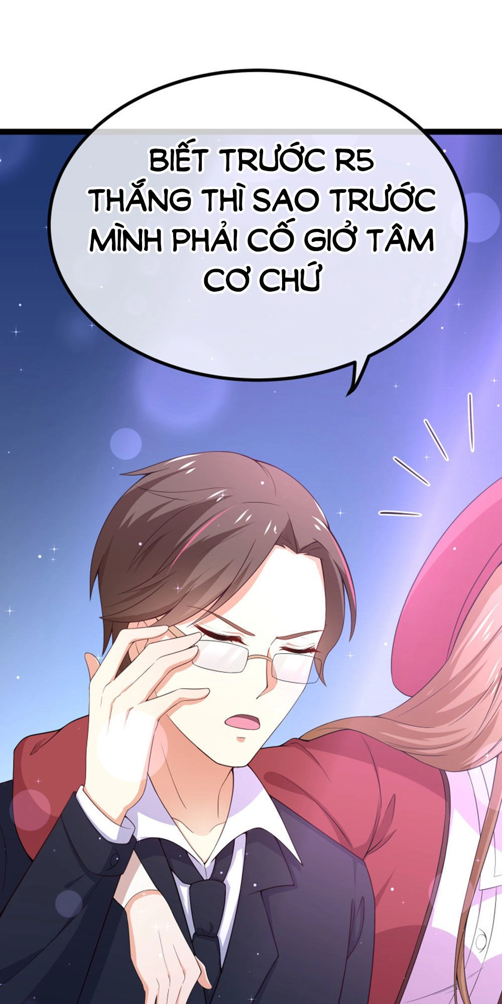 Boss Của Tôi Là Đại Thần Chapter 81 - 40