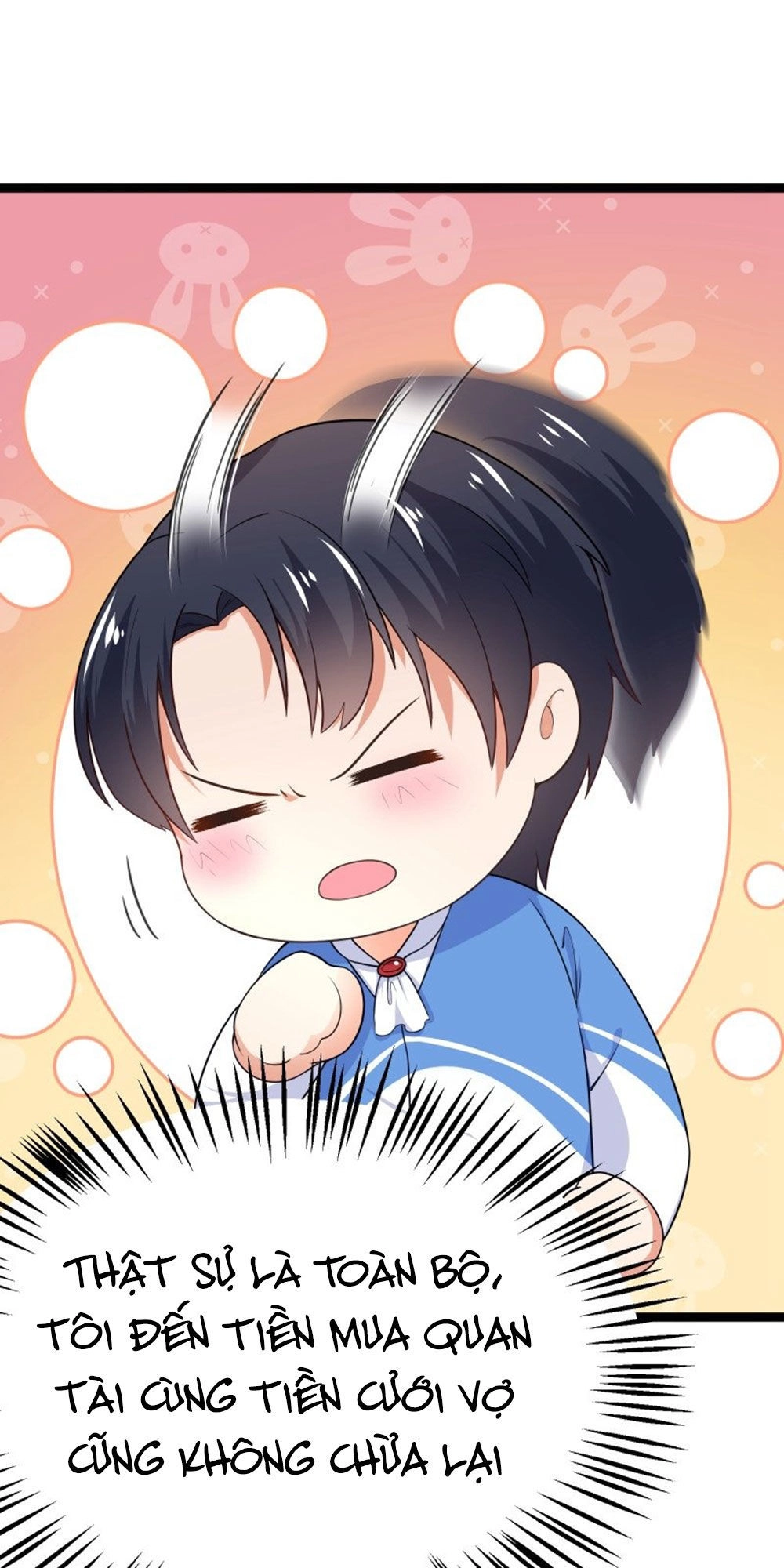 Boss Của Tôi Là Đại Thần Chapter 82 - 27