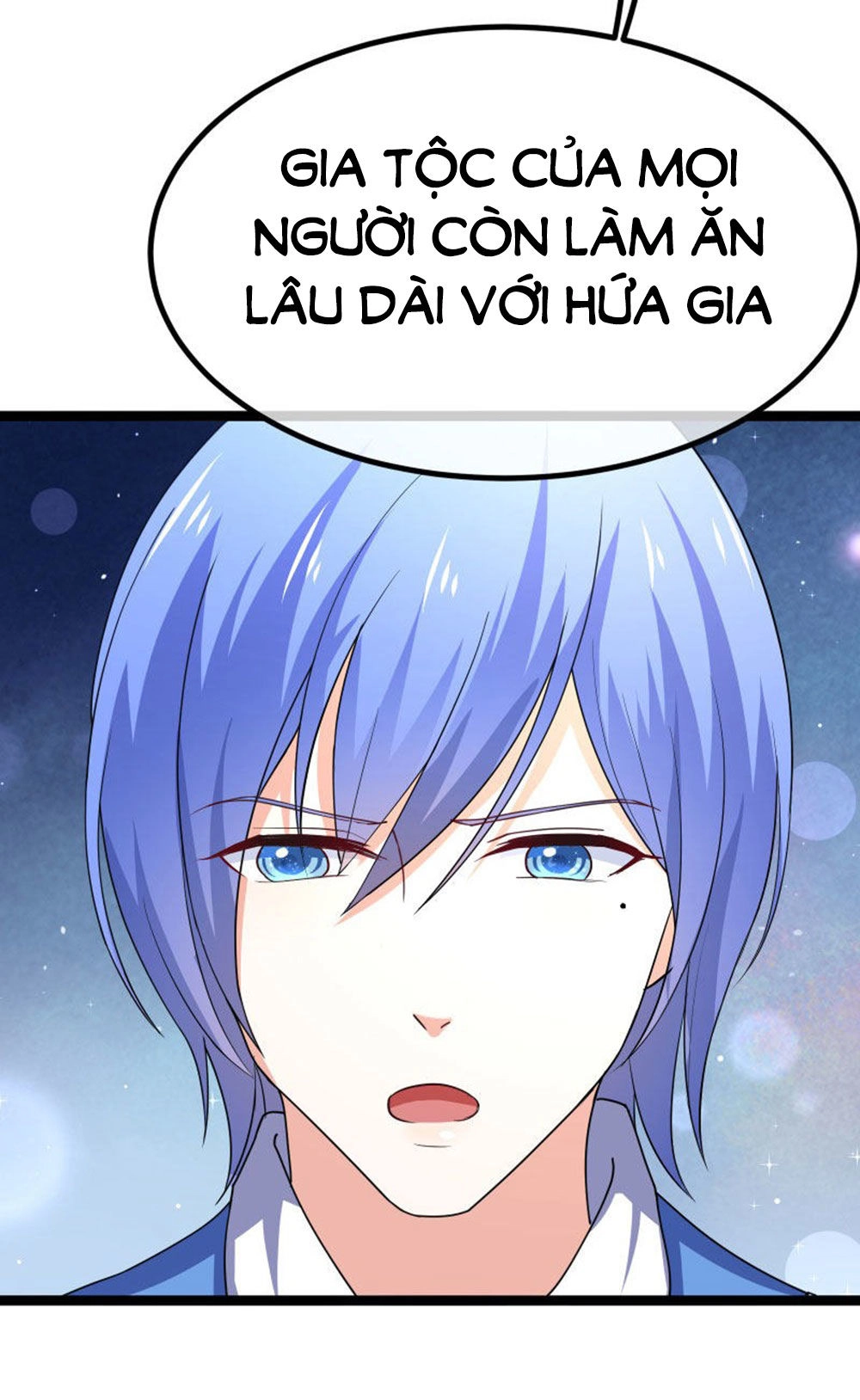 Boss Của Tôi Là Đại Thần Chapter 84 - 45