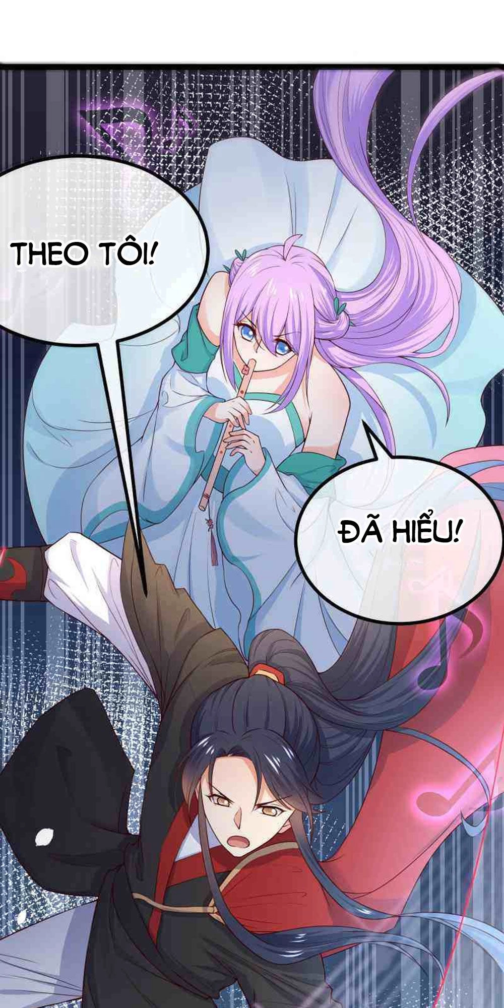 Boss Của Tôi Là Đại Thần Chapter 87 - 28