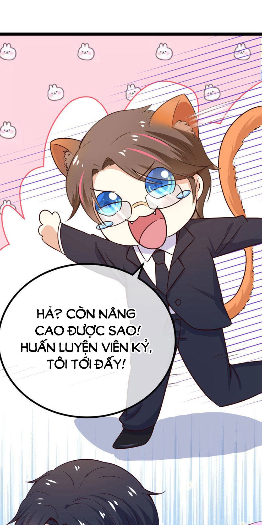 Boss Của Tôi Là Đại Thần Chapter 88 - 15