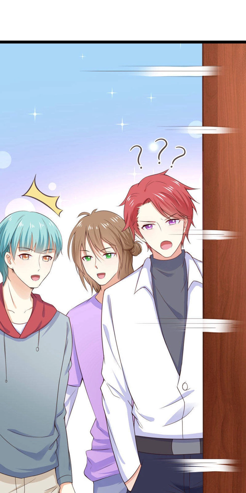 Boss Của Tôi Là Đại Thần Chapter 88 - 34