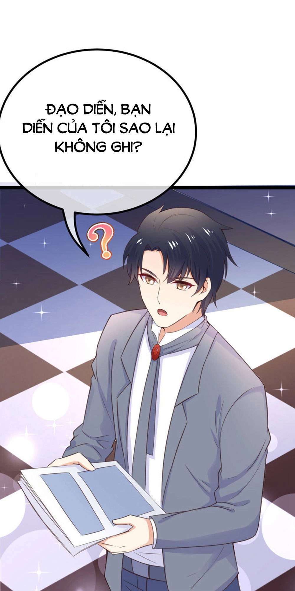 Boss Của Tôi Là Đại Thần Chapter 88 - 57