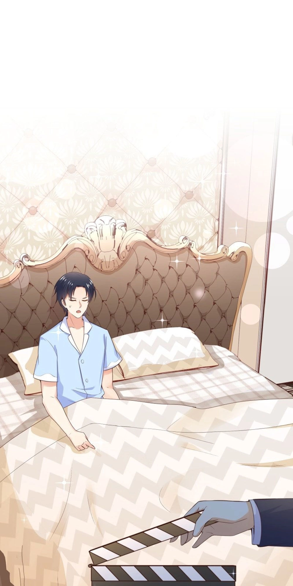 Boss Của Tôi Là Đại Thần Chapter 89 - 1