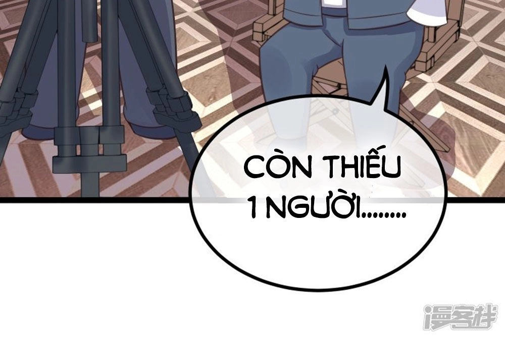 Boss Của Tôi Là Đại Thần Chapter 89 - 4