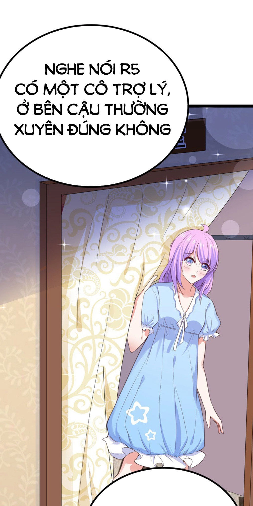 Boss Của Tôi Là Đại Thần Chapter 89 - 5