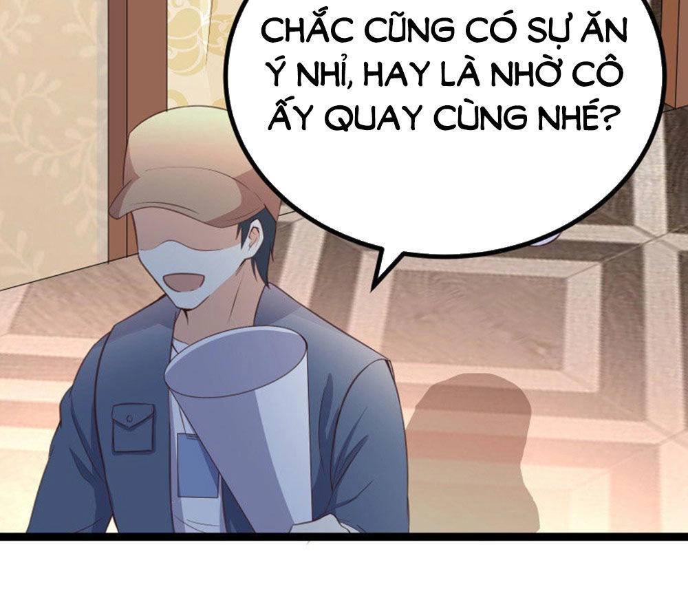Boss Của Tôi Là Đại Thần Chapter 89 - 6