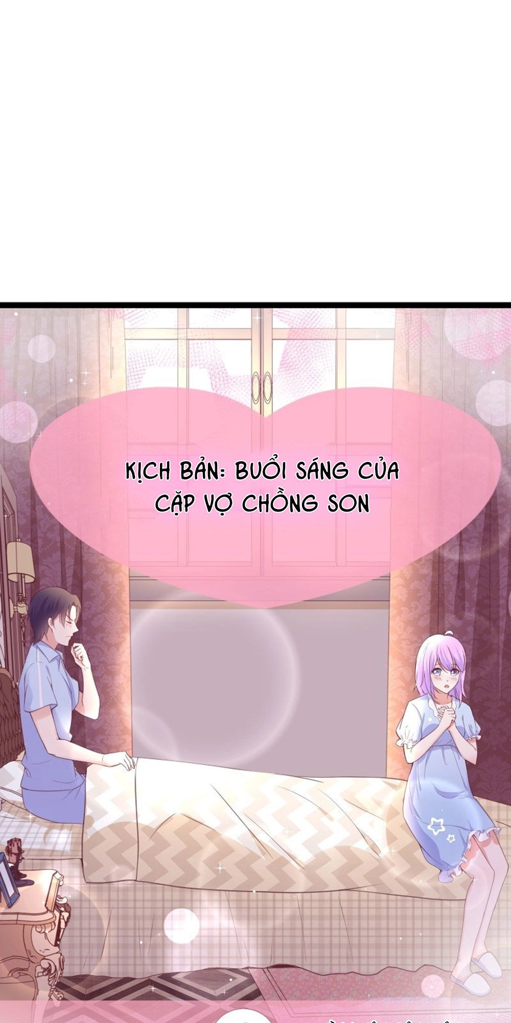 Boss Của Tôi Là Đại Thần Chapter 89 - 7
