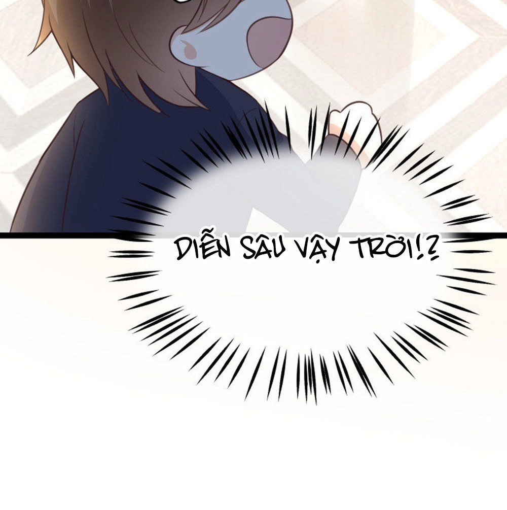 Boss Của Tôi Là Đại Thần Chapter 89 - 14