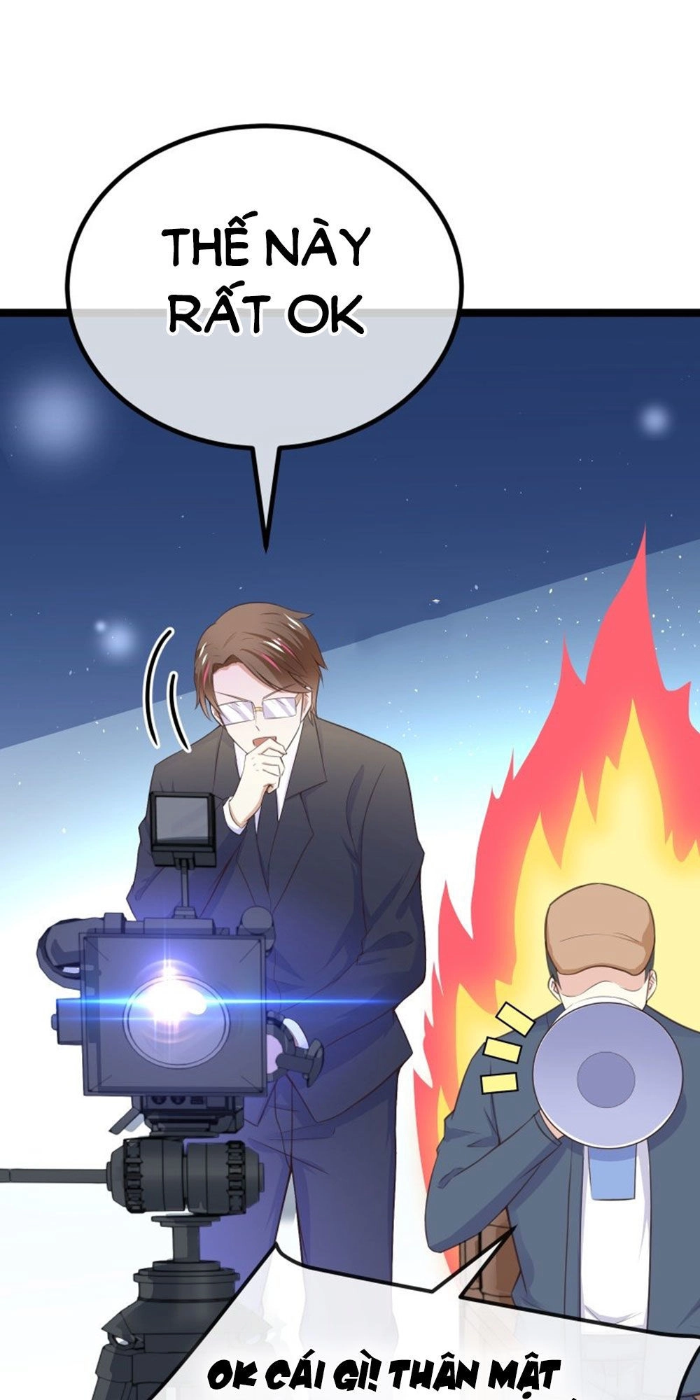 Boss Của Tôi Là Đại Thần Chapter 89 - 18