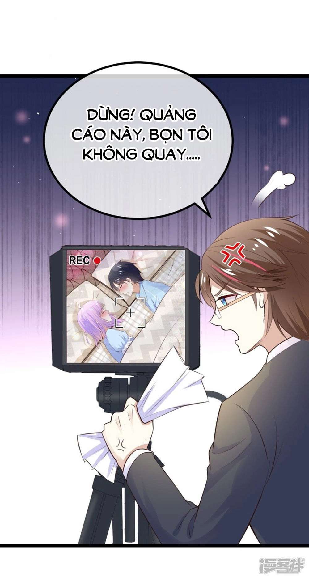 Boss Của Tôi Là Đại Thần Chapter 89 - 24