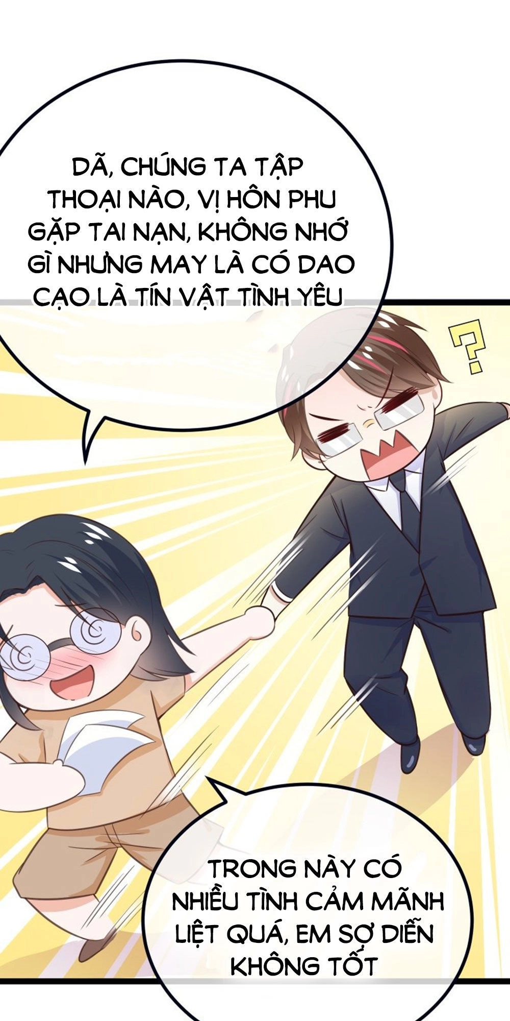 Boss Của Tôi Là Đại Thần Chapter 89 - 25