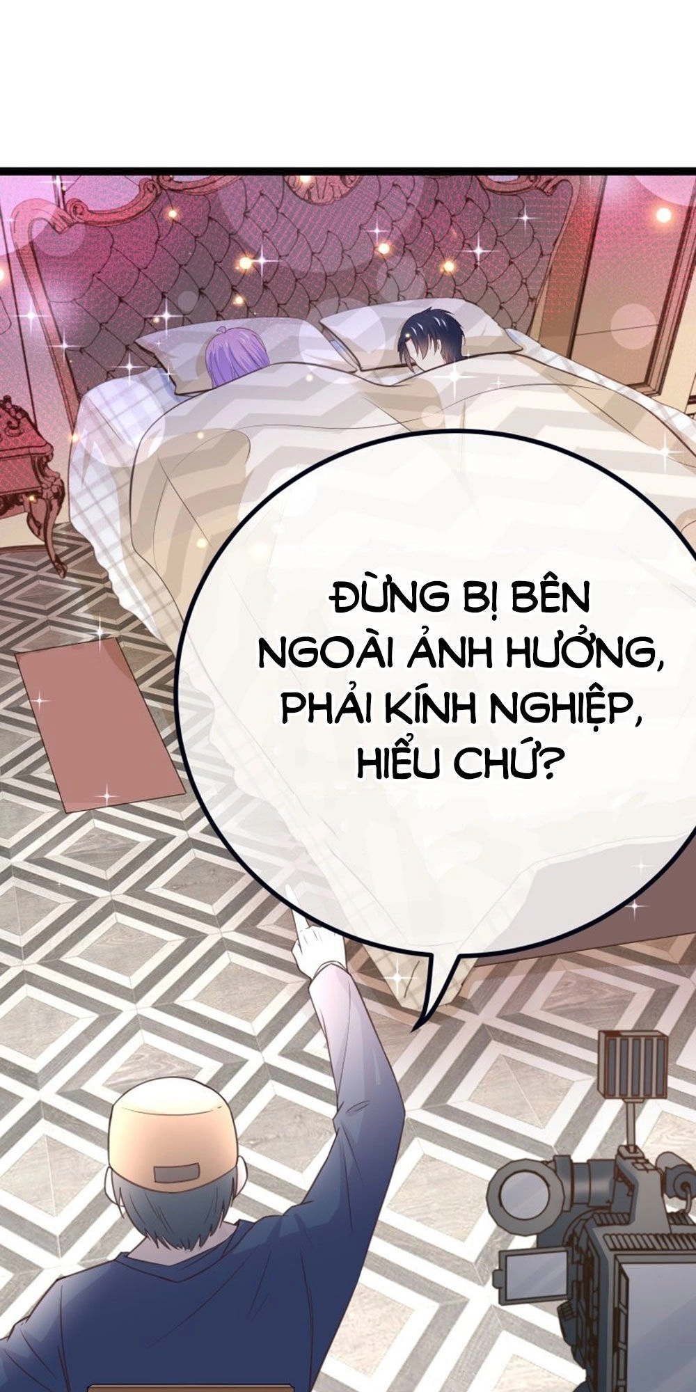Boss Của Tôi Là Đại Thần Chapter 89 - 27