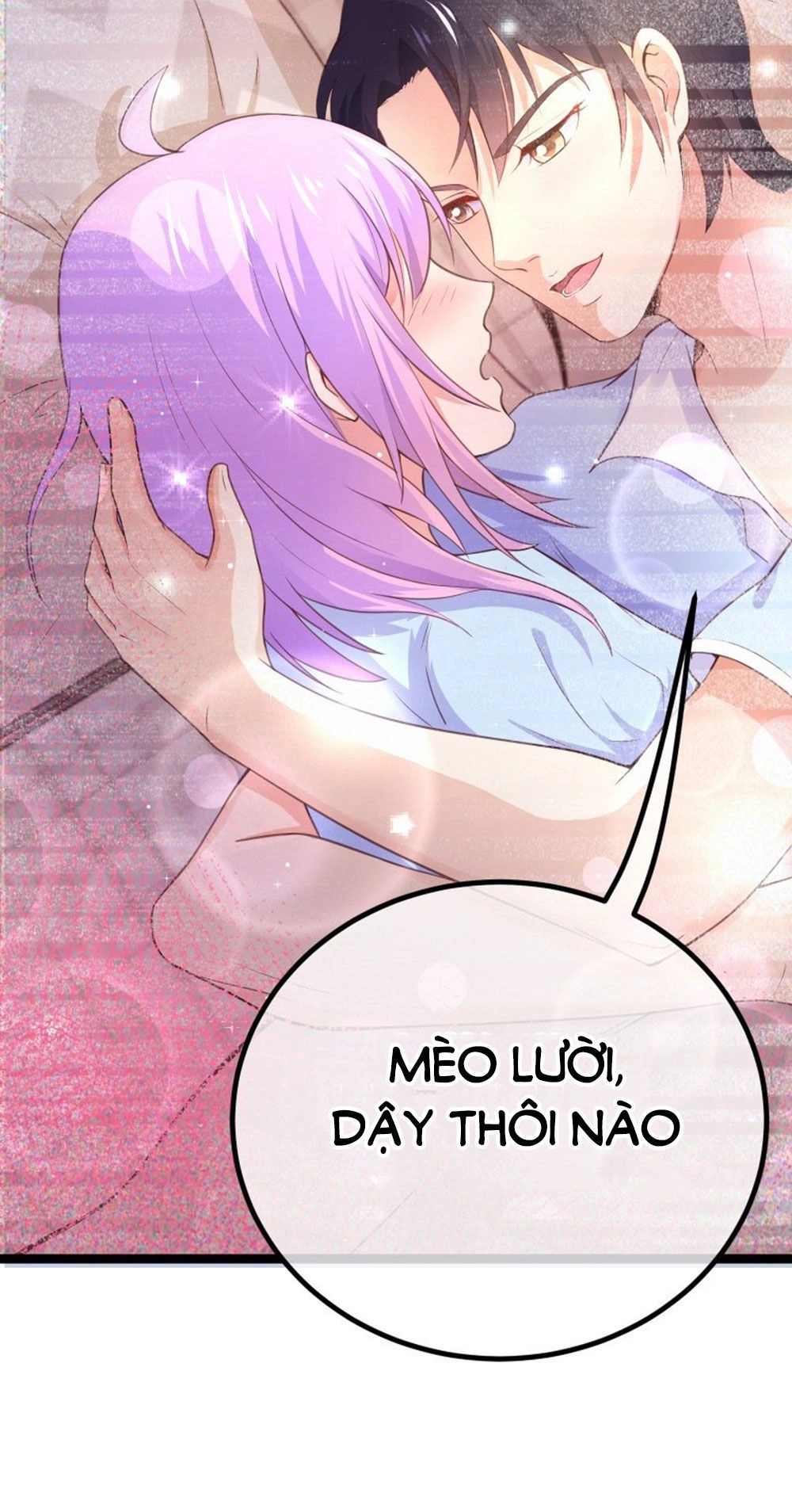 Boss Của Tôi Là Đại Thần Chapter 89 - 34