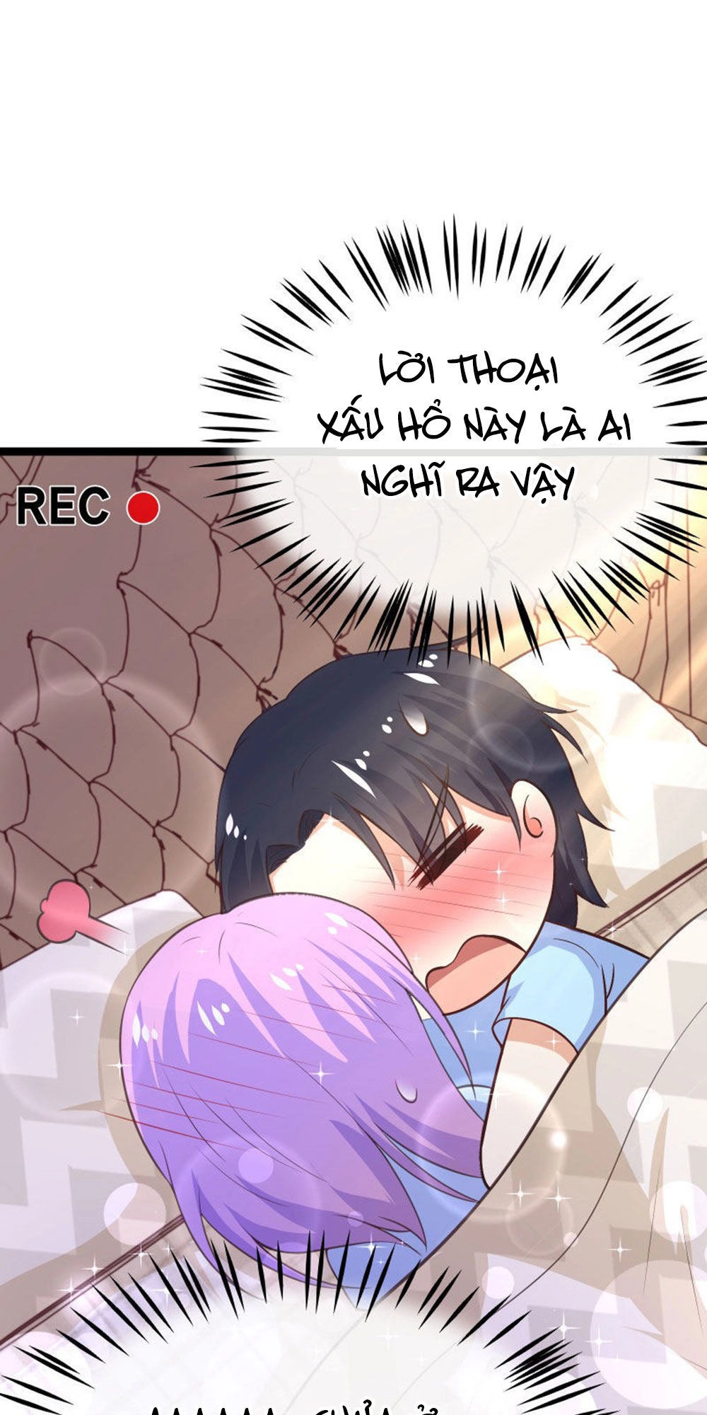 Boss Của Tôi Là Đại Thần Chapter 89 - 35