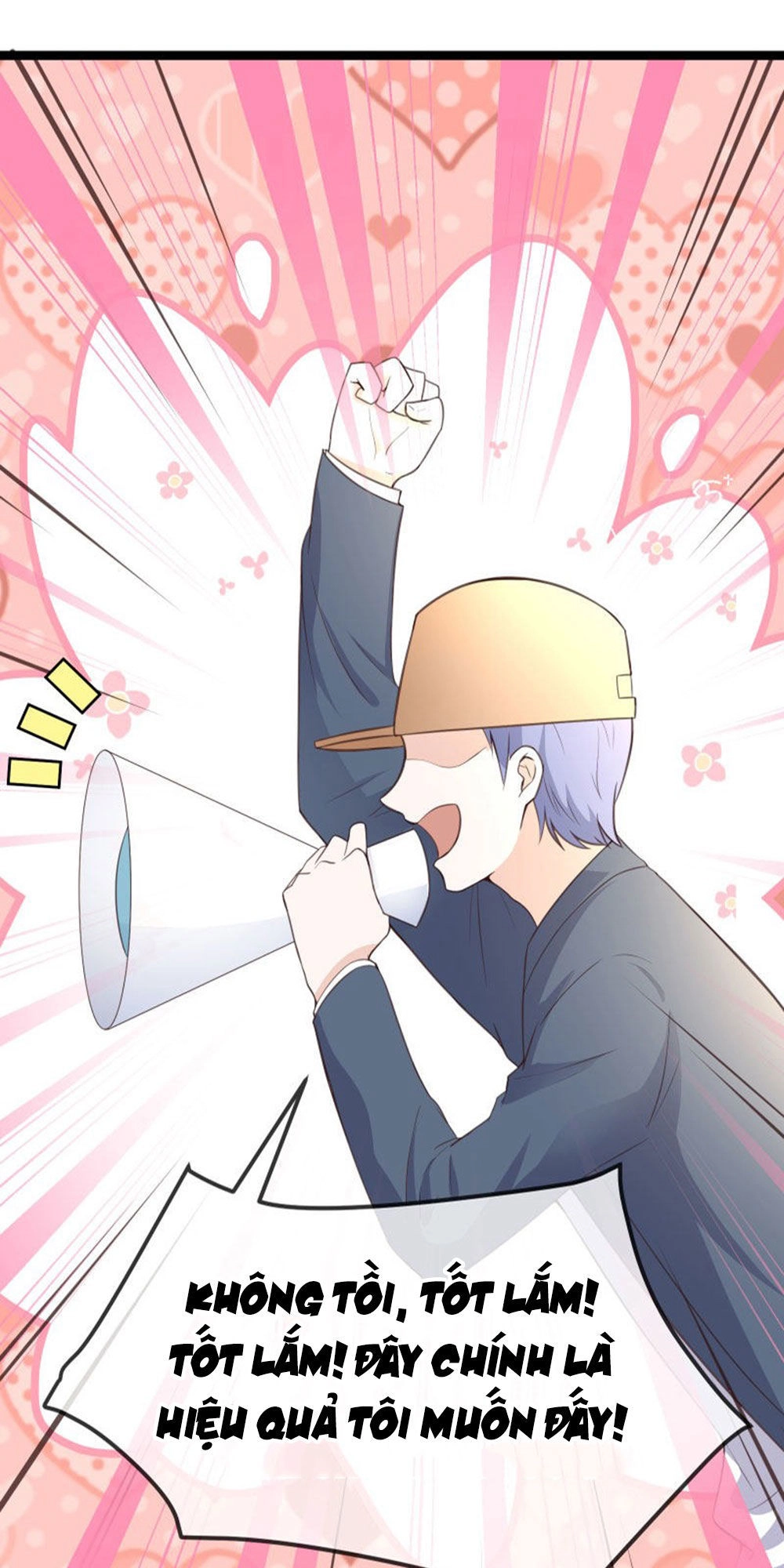 Boss Của Tôi Là Đại Thần Chapter 89 - 37