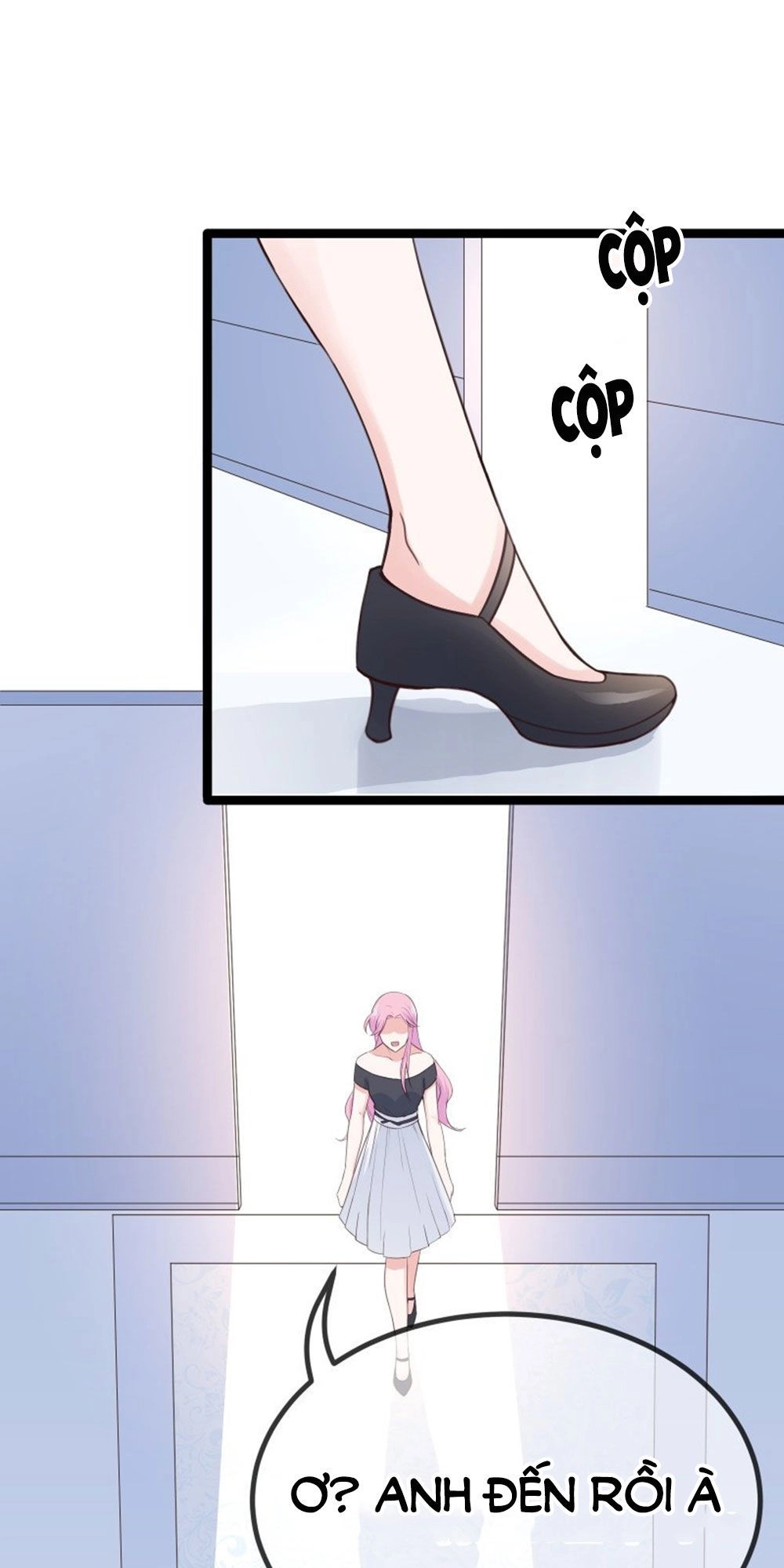 Boss Của Tôi Là Đại Thần Chapter 89 - 40