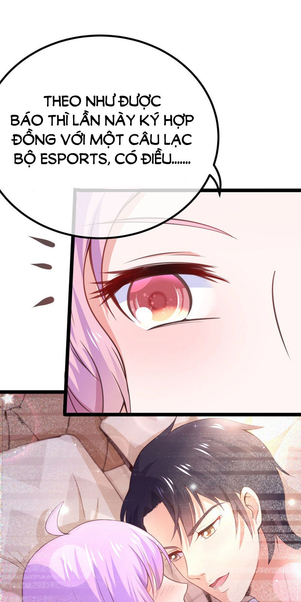 Boss Của Tôi Là Đại Thần Chapter 89 - 46