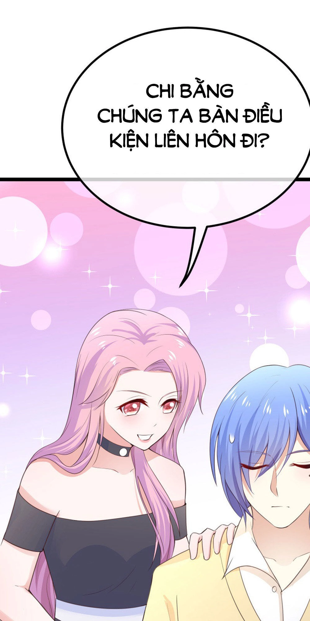 Boss Của Tôi Là Đại Thần Chapter 89 - 50