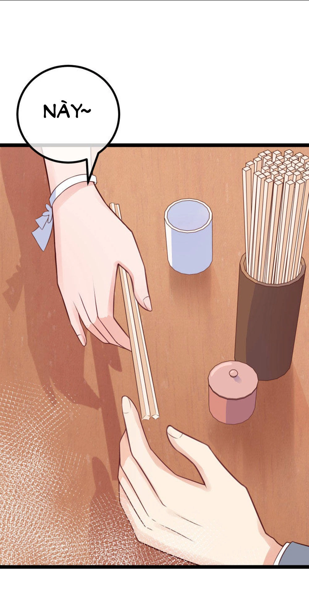 Boss Của Tôi Là Đại Thần Chapter 90 - 17