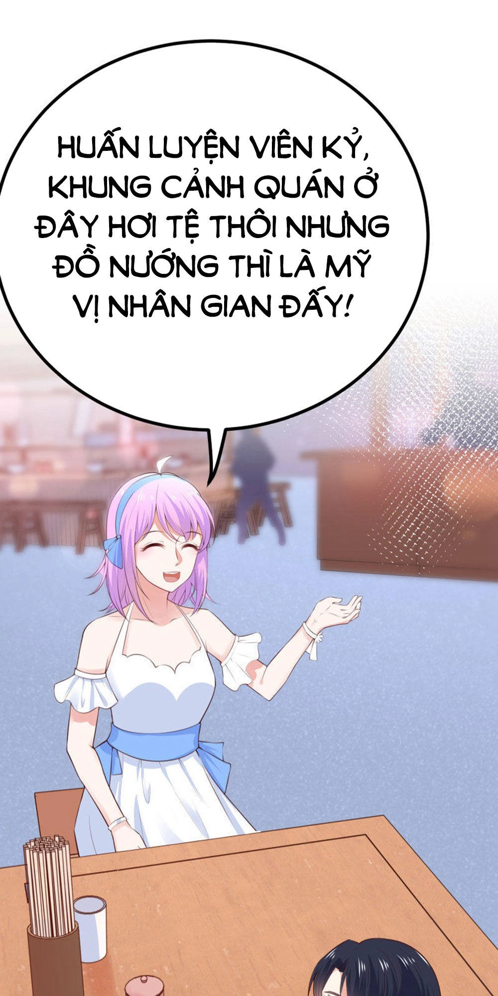 Boss Của Tôi Là Đại Thần Chapter 90 - 18