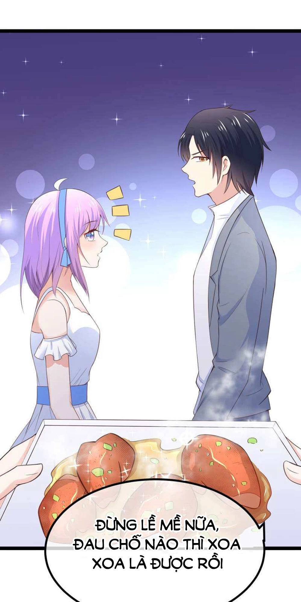 Boss Của Tôi Là Đại Thần Chapter 91 - 16