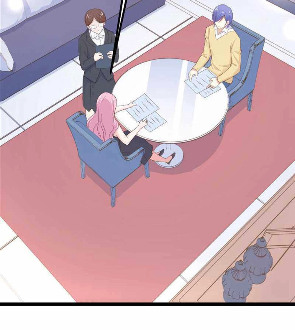 Boss Của Tôi Là Đại Thần Chapter 91 - 31