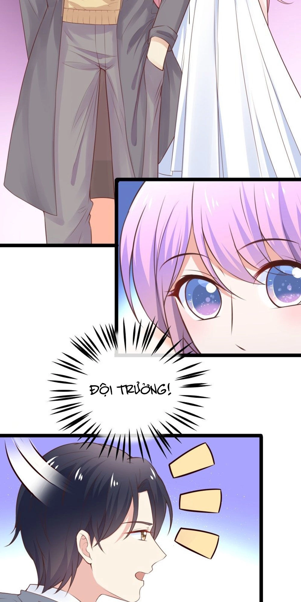 Boss Của Tôi Là Đại Thần Chapter 92 - 8