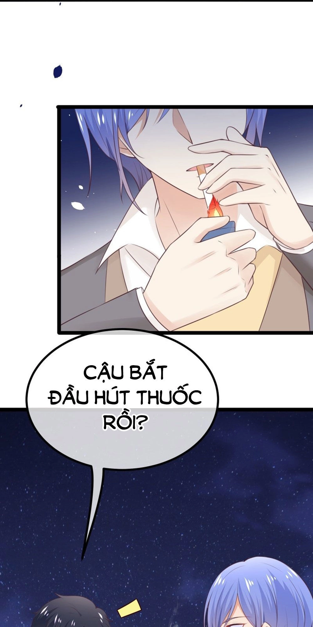 Boss Của Tôi Là Đại Thần Chapter 92 - 36