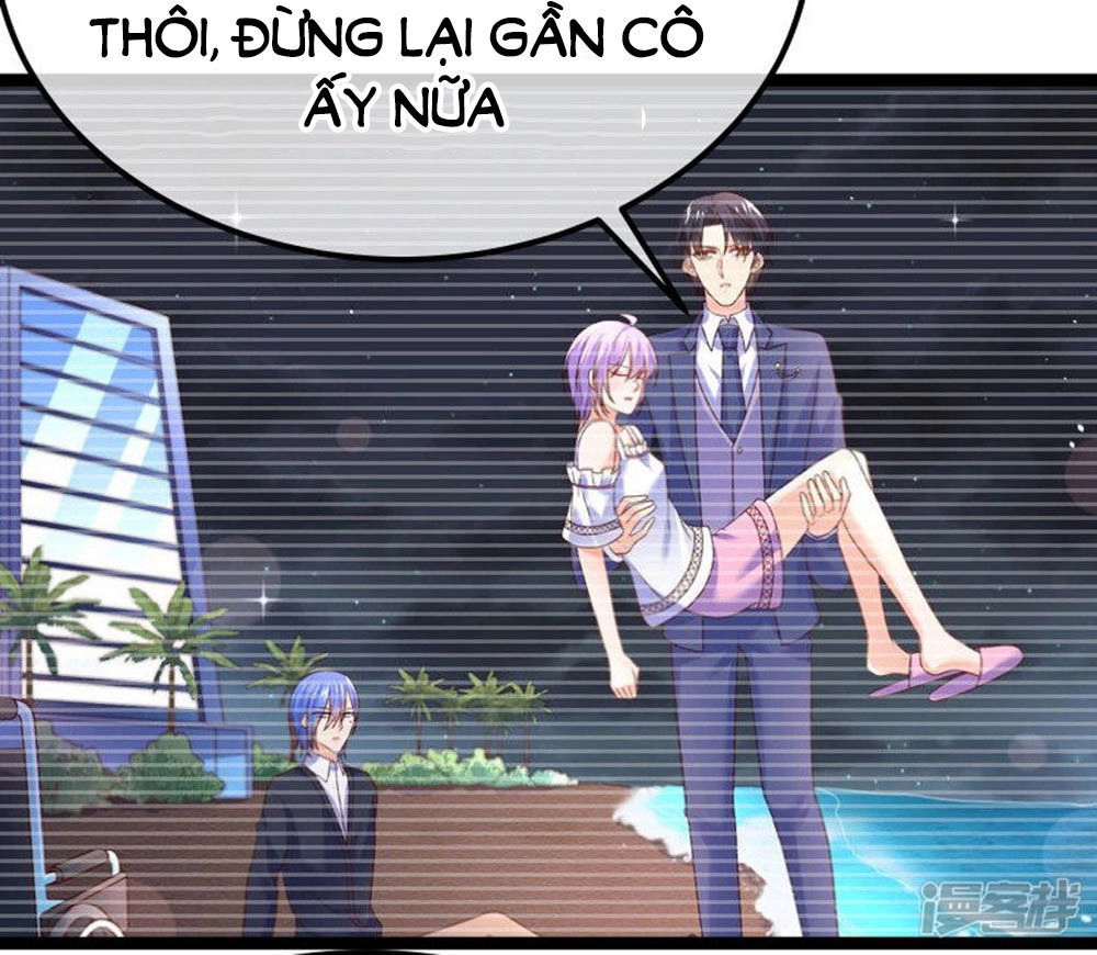 Boss Của Tôi Là Đại Thần Chapter 93 - 30