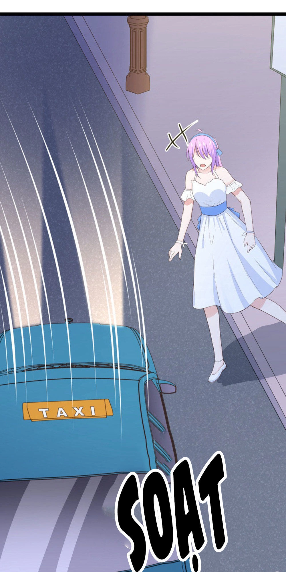 Boss Của Tôi Là Đại Thần Chapter 93 - 41