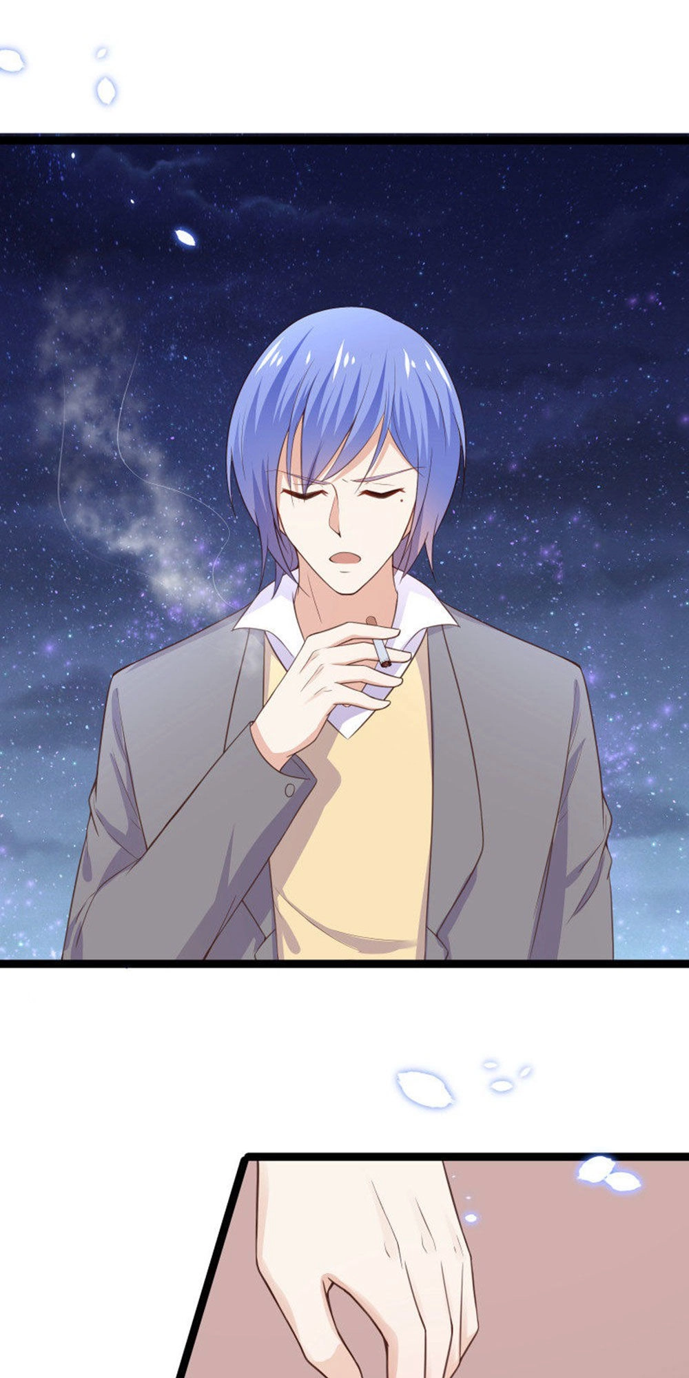 Boss Của Tôi Là Đại Thần Chapter 95 - 3